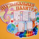 Примеры наших стендов