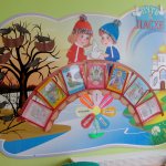 Примеры наших стендов
