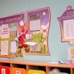 Примеры наших стендов